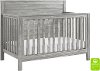 Rustic Gray 4-in-1 Convertible Crib - Fairway-7
