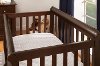 Classic Espresso Brown 4-in-1 Convertible Crib - Kalani-8