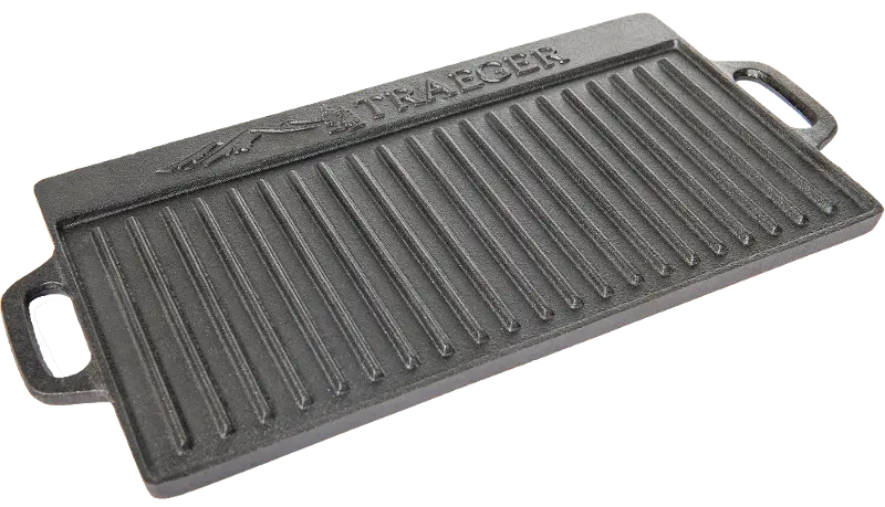 http://static.rcwilley.com/products/111006228/Traeger-Grill-Cast-Iron-Reversible-Griddle-rcwilley-image1~800.webp