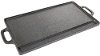 BAC382 Traeger Grill Cast Iron Reversible Griddle-2