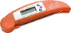 BAC414 Traeger Grill Digital Instant Read Thermometer