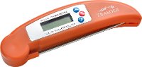 BAC414 Traeger Grill Digital Instant Read Thermometer