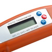 BAC414 Traeger Grill Digital Instant Read Thermometer-3