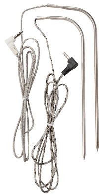 BAC431 Traeger Grill Meat Probe Replacement Kit