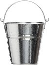 HDW152 Traeger Grill Grease Bucket