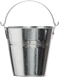 HDW152 Traeger Grill Grease Bucket