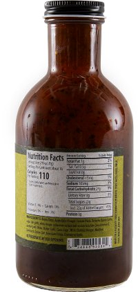 SAU032 Traeger Grill Sugar Lips Sriracha BBQ Sauce-2