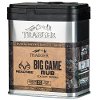 SPC180 Traeger Grill Realtree Big Game Rub-2