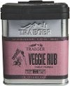 SPC182 Traeger Grill Veggie Rub