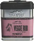 SPC182 Traeger Grill Veggie Rub