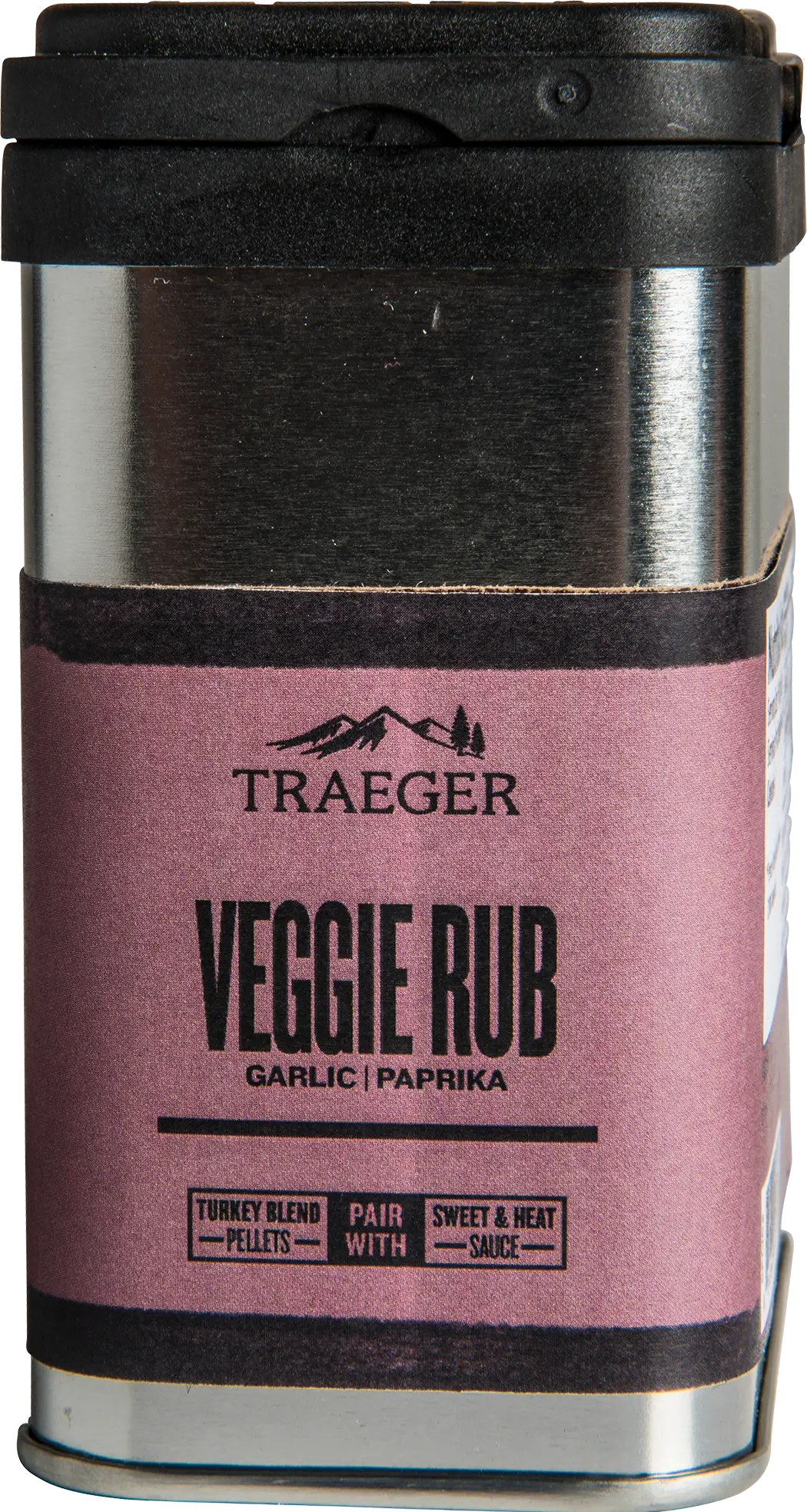 SPC182 Traeger Grill Veggie Rub-4