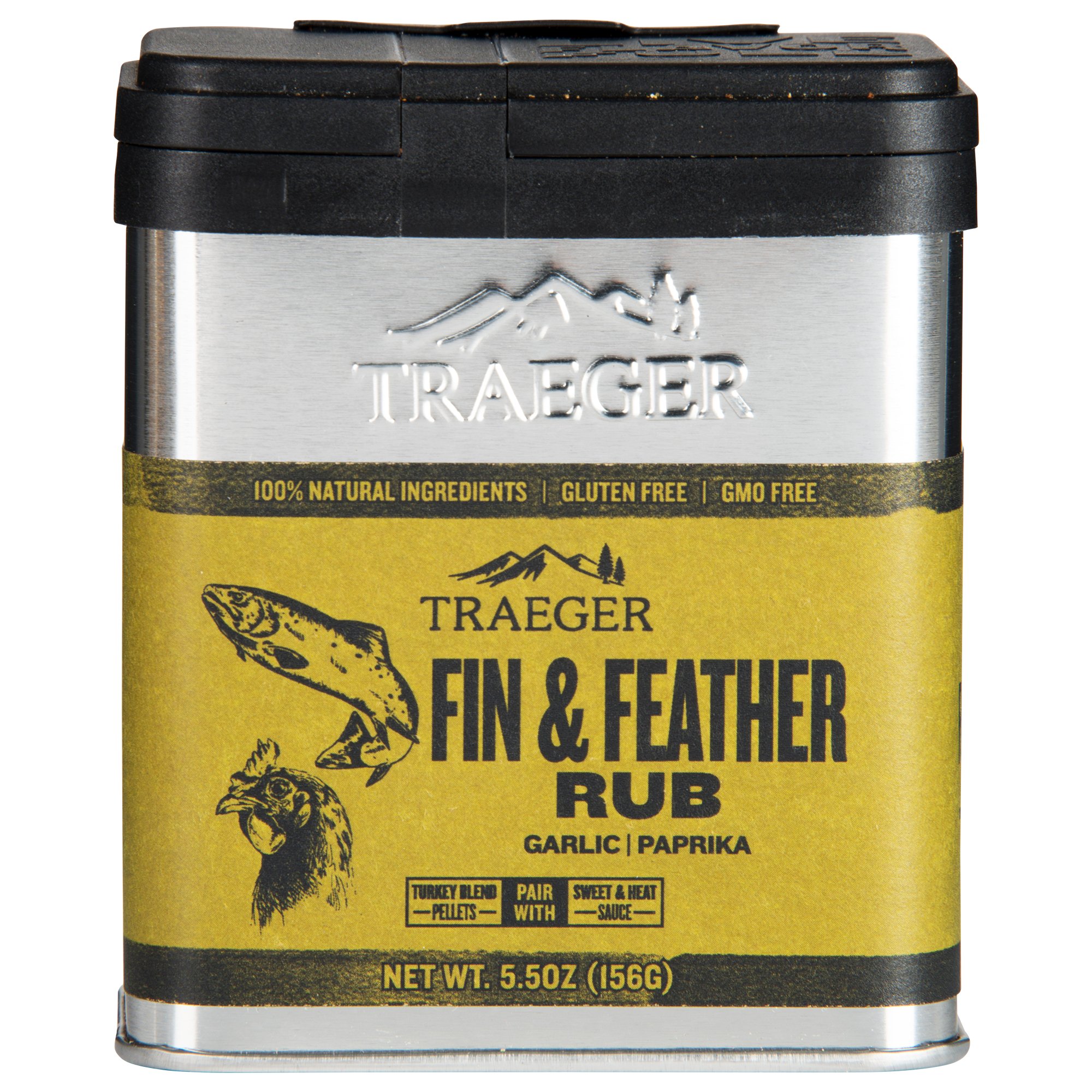 SPC176 Traeger Grill Fin and Feather Rub-1