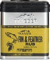 SPC176 Traeger Grill Fin and Feather Rub
