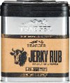 SPC177 Traeger Grill Jerky Rub