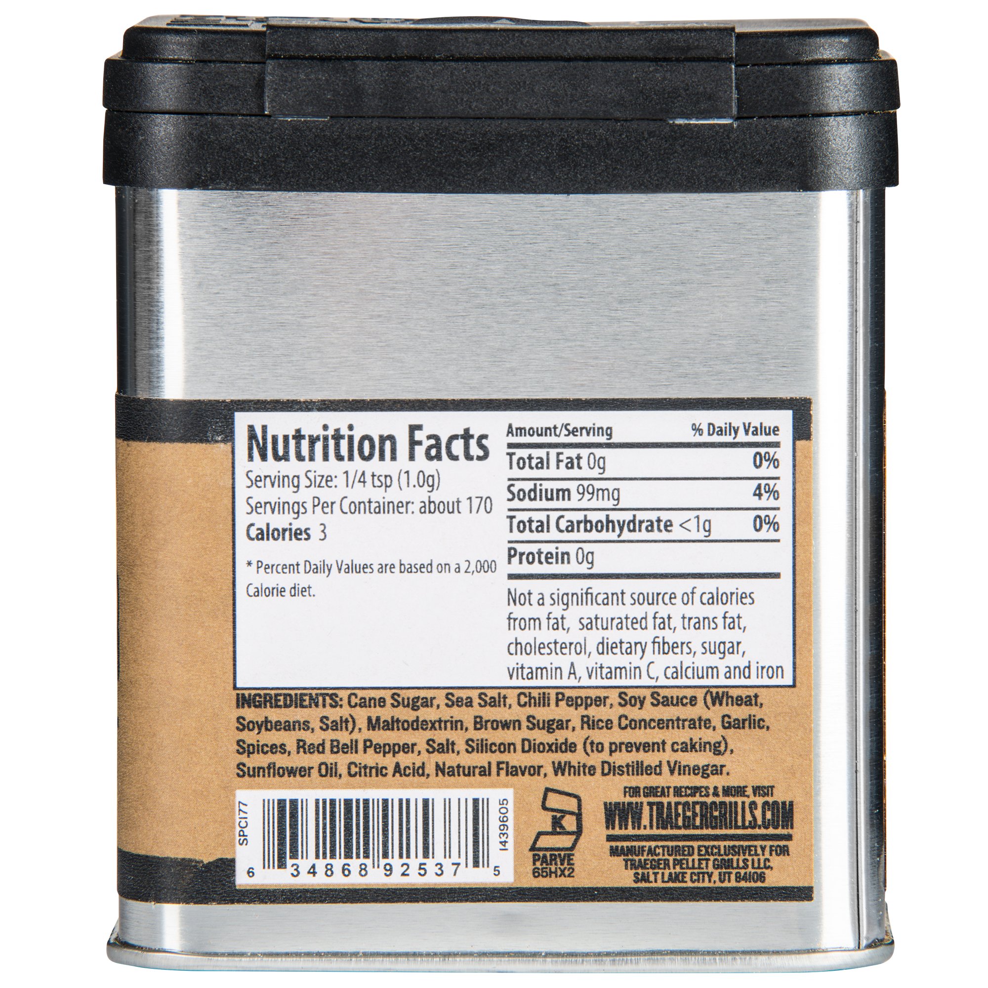 SPC177 Traeger Grill Jerky Rub-5