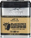 SPC178 Traeger Grill Blackened Saskatchewan Rub