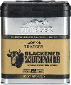 SPC178 Traeger Grill Blackened Saskatchewan Rub