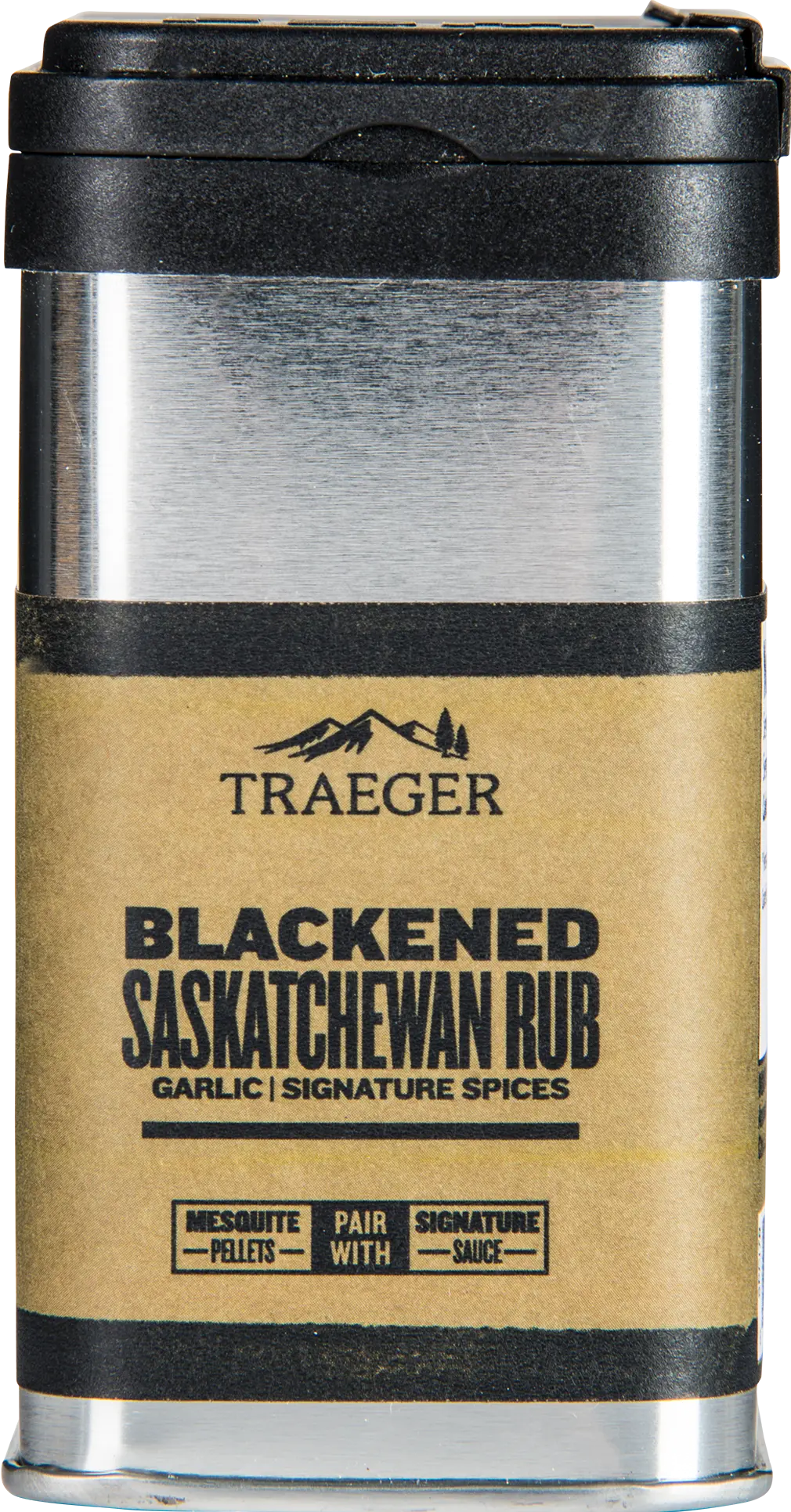 SPC178 Traeger Grill Blackened Saskatchewan Rub-3