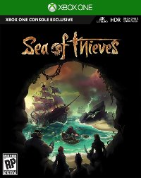 XB1 MIC GM6001 Sea of Thieves - Xbox One