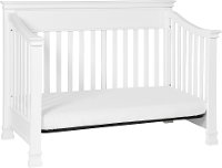 Classic White 4-in-1 Convertible Crib - Foothill-7