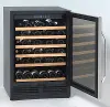 WCR506SS Avanti 50 Bottle Wine Chiller