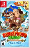 SWI HACPAFWTA Donkey Kong Country Tropical Freeze - Nintendo Switch