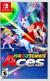 SWI HACPALERA Mario Tennis Aces - Nintendo Switch