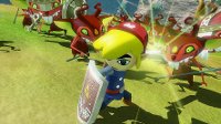 SWI HACPAKUTB Hyrule Warriors Definitive Edition - Nintendo Switch-4