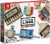 SWI HACRADFUA Nintendo Switch Toy-Con 01 Variety Kit