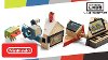 SWI HACRADFUA Nintendo Switch Toy-Con 01 Variety Kit-2