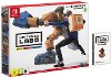 SWI HACRADFVA Nintendo Switch Toy-Con 02 Robot Kit