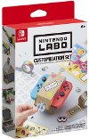 SWI HACALDAAA Nintendo Switch Labo Customization Kit