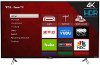 43S405 TCL S4-Series 43 Inch 4K UHD HDR Roku Smart TV