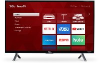 2830 TCL 3 Series 28 Inch HD LED Roku Smart TV