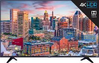 55S517 TCL 5 Series 55 Inch 4K UHD HDR LED Roku Smart TV