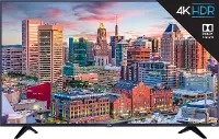 55S517 TCL 5 Series 55 Inch 4K UHD HDR LED Roku Smart TV