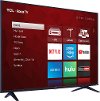 55S517 TCL 5 Series 55 Inch 4K UHD HDR LED Roku Smart TV-2