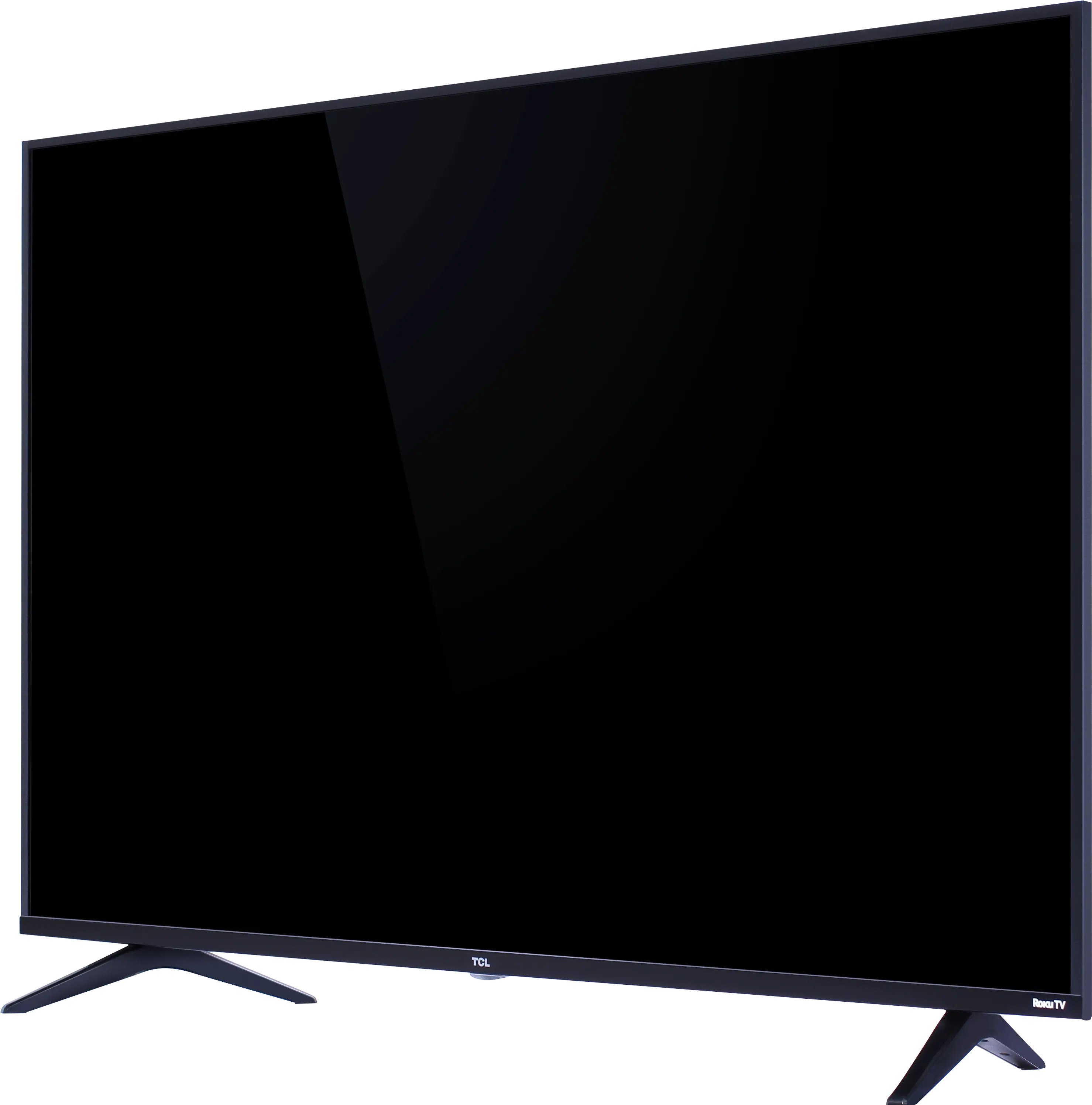 55S517 TCL 5 Series 55 Inch 4K UHD HDR LED Roku Smart TV-3