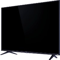 55S517 TCL 5 Series 55 Inch 4K UHD HDR LED Roku Smart TV-3