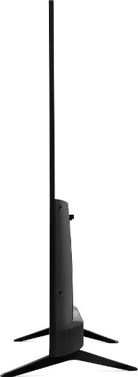 55S517 TCL 5 Series 55 Inch 4K UHD HDR LED Roku Smart TV-6