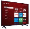 65S517 TCL 5 Series 65 Inch 4K UHD HDR LED Roku Smart TV-2
