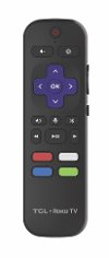 65S517 TCL 5 Series 65 Inch 4K UHD HDR LED Roku Smart TV-7