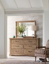 Clearance Rachel Ray Home Sunbleached Dresser - Monteverdi