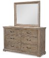 Rachel Ray Home Sunbleached Dresser - Monteverdi-2