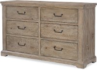 Rachel Ray Home Sunbleached Dresser - Monteverdi-3