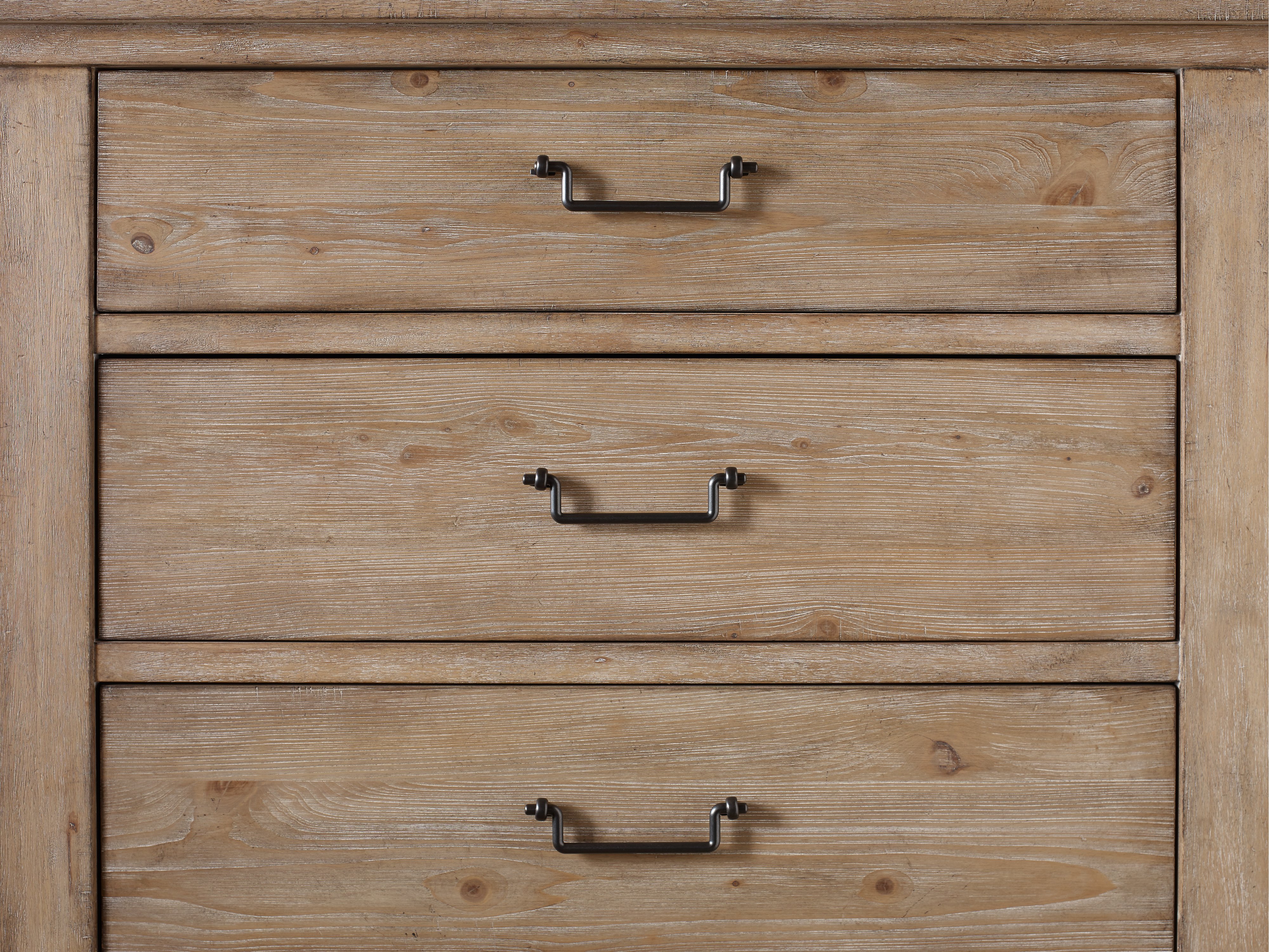 Rachel Ray Home Sunbleached Chest of Drawers - Monteverdi-2