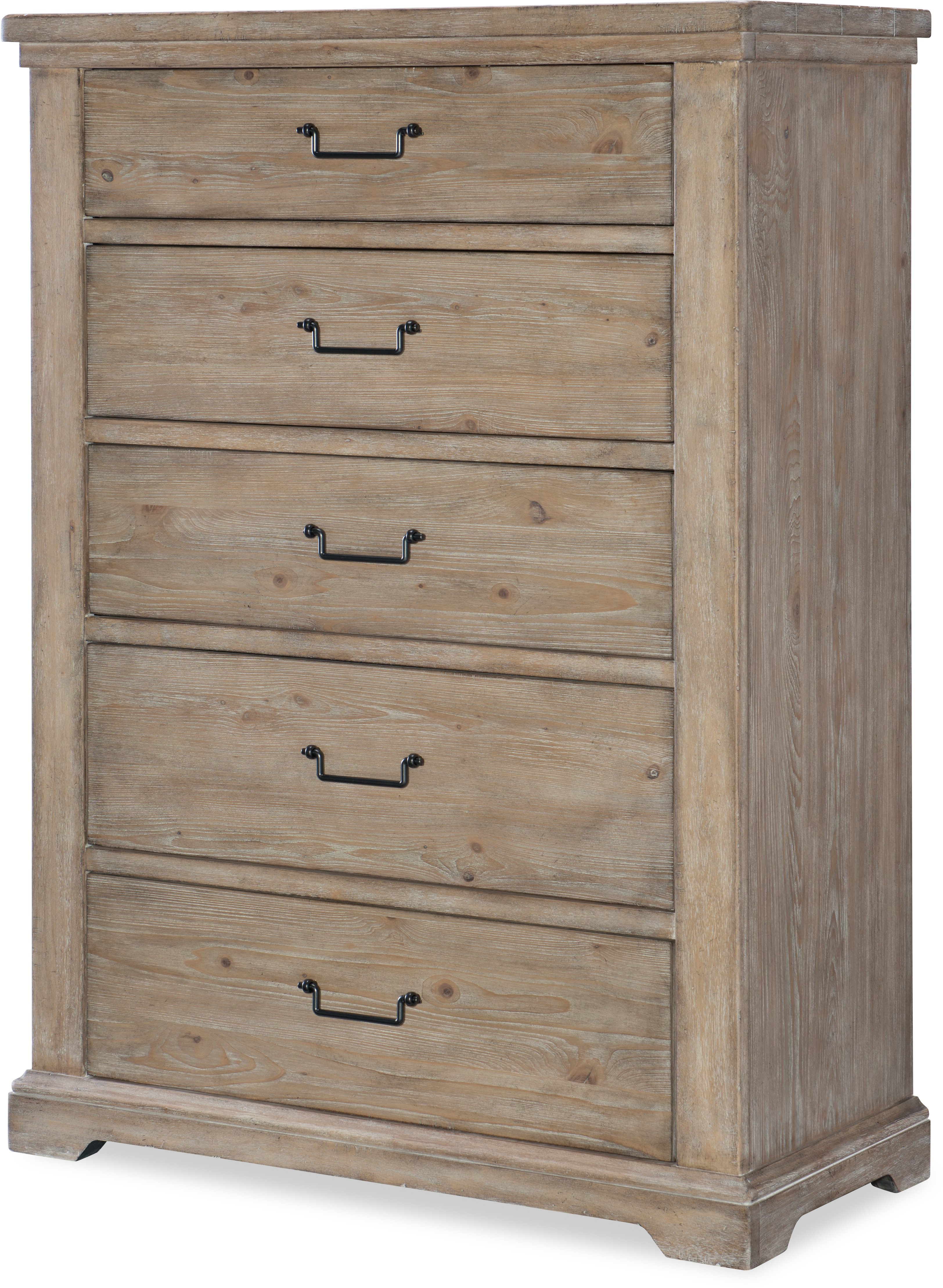 Rachel Ray Home Sunbleached Chest of Drawers - Monteverdi-3