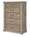Rachel Ray Home Sunbleached Chest of Drawers - Monteverdi-3