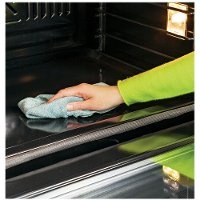 PT9551BLTS GE Profile 30 Inch Smart Double Wall Oven - 10 cu. ft. Black Stainless Steel-3