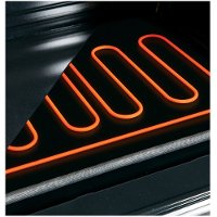 PT9551BLTS GE Profile 30 Inch Smart Double Wall Oven - 10 cu. ft. Black Stainless Steel-6